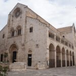 La Cattedrale di Bitonto