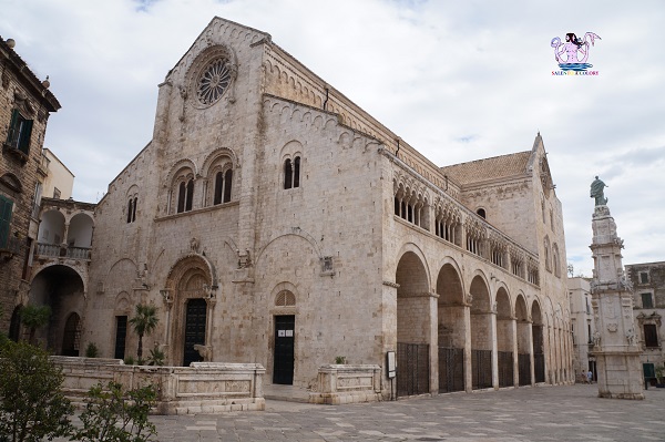 La Cattedrale di Bitonto